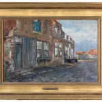 Max Clarenbach (1880 Neuss - 1952_94749_98-2