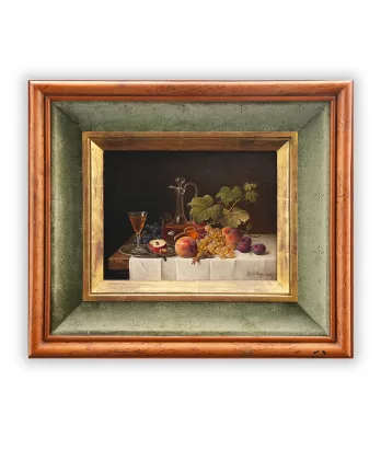 Alte Meister | Kunst des 17. bis 19. Jahrhunderts