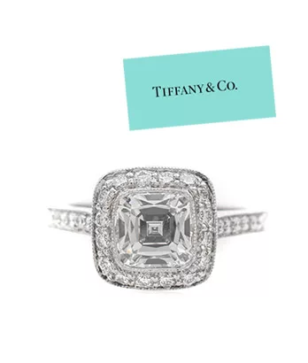 Jewelry &amp; Luxury Watches
