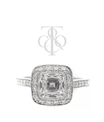 Jewelry &amp; Luxury Watches