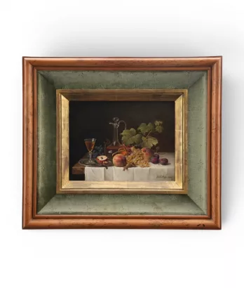 Alte Meister | Kunst des 17. bis 19. Jahrhunderts