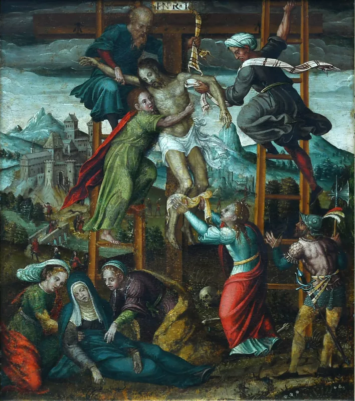Flämischer Meister des 16. Jahrhunderts_Flämischer Meister des 16. Jahrhunderts_96389_170-1