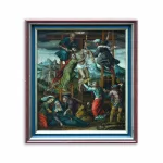 Flämischer Meister des 16. Jahrhunderts_Flämischer Meister des 16. Jahrhunderts_96389_170-2