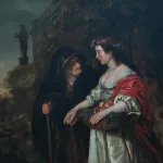 Unbekannter Meister des 17./18. Jahrhunderts_Unbekannter Meister des 17./18. Jahrhunderts_96389_172-1