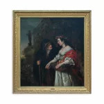 Unbekannter Meister des 17./18. Jahrhunderts_Unbekannter Meister des 17./18. Jahrhunderts_96389_172-2