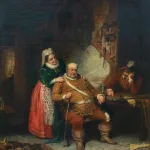George Clint (1770 London - 1854 London)_George Clint (1770 London - 1854 London)_96389_175-1
