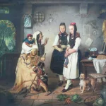 Eduard Handwerck (1824 Kassel - 1883 Kassel)_Eduard Handwerck (1824 Kassel - 1883 Kassel)_96389_180-1