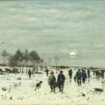 Ludwig Munthe (1841 Sundal - 1896 Düsseldorf)_Ludwig Munthe (1841 Sundal - 1896 Düsseldorf)_96389_182-1
