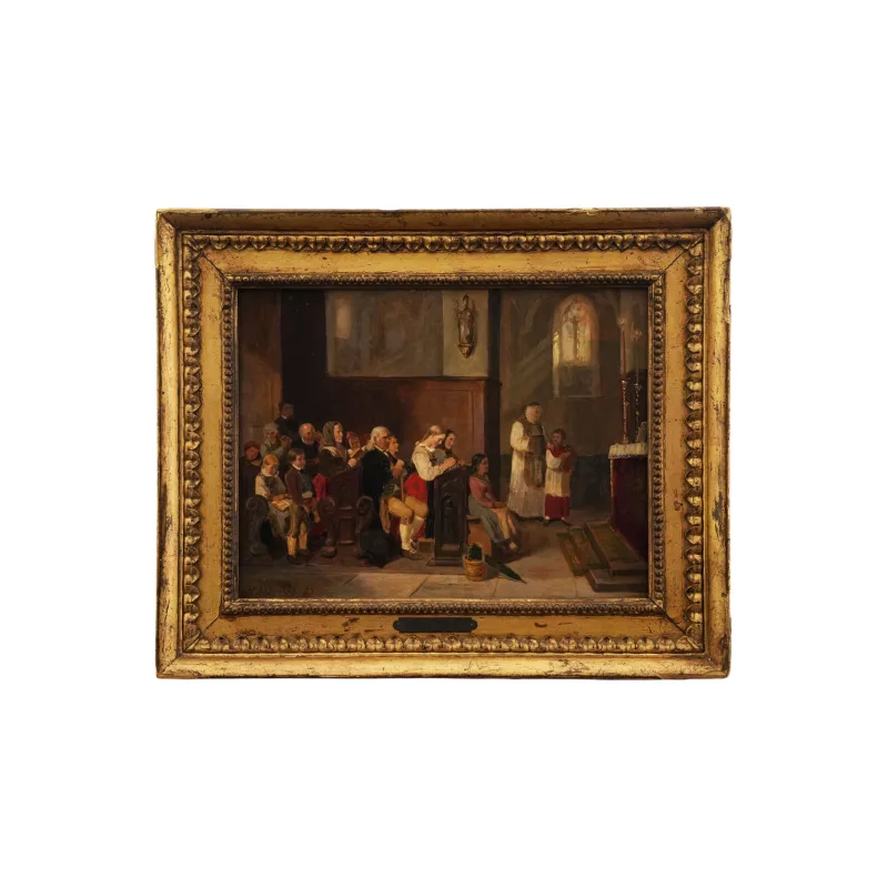 Hubert Salentin (1822 Zülpich - 1910 Düsseldorf)_Hubert Salentin (1822 Zülpich - 1910 Düsseldorf)_96389_184-1