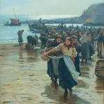 Robert Jobling (1841 Newcastle - 1923 Whitley Bay)_Robert Jobling (1841 Newcastle - 1923 Whitley Bay)_96389_196-1