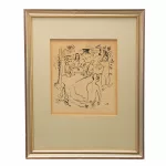 Hermann Max Pechstein (1881 Zwickau - 1955 Berlin)_Hermann Max Pechstein (1881 Zwickau - 1955 Berlin)_96389_203-5