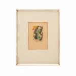 Joan Miró (1893 Barcelona - 1983 Palma de Mallorca) (F)_Joan Miró (1893 Barcelona - 1983 Palma de Mallorca) (F)_96389_207-1