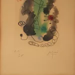 Joan Miró (1893 Barcelona - 1983 Palma de Mallorca) (F)_Joan Miró (1893 Barcelona - 1983 Palma de Mallorca) (F)_96389_207-3