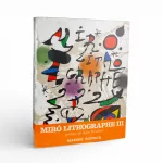 Joan Miró (1893 Barcelona - 1983 Palma de Mallorca) (F)_Joan Miró (1893 Barcelona - 1983 Palma de Mallorca) (F)_96389_208-4