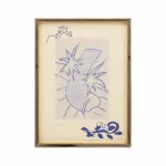 Georges Braque (1882 Argenteuil - 1963 Paris) (F)_Georges Braque (1882 Argenteuil - 1963 Paris) (F)_96389_209-1
