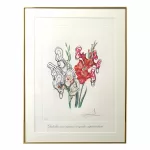 Salvador Dalí (1904 Figueres - 1989 Figueres) (F) 12 Radierungen_Salvador Dalí (1904 Figueres - 1989 Figueres) (F) 12 Radierungen_96389_214-3