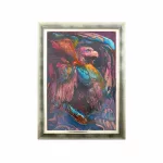 Ernst Fuchs (1930 Wien - 2015 Wien) (F)_Ernst Fuchs (1930 Wien - 2015 Wien) (F)_96389_225-1