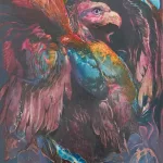 Ernst Fuchs (1930 Wien - 2015 Wien) (F)_Ernst Fuchs (1930 Wien - 2015 Wien) (F)_96389_225-2