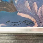 Ernst Fuchs (1930 Wien - 2015 Wien) (F)_Ernst Fuchs (1930 Wien - 2015 Wien) (F)_96389_225-3