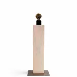 Rudolf Hausner (1914 Wien - 1995 Mödling) (F)_Rudolf Hausner (1914 Wien - 1995 Mödling) (F)_96389_230-1