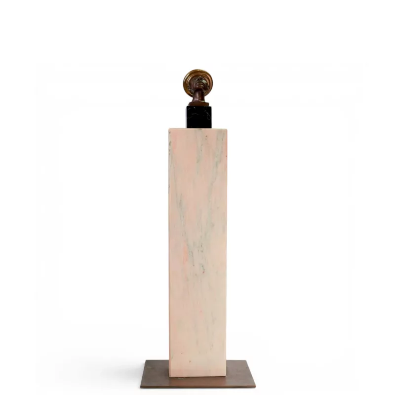 Rudolf Hausner (1914 Wien - 1995 Mödling) (F)