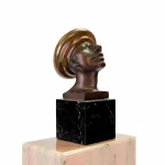 Rudolf Hausner (1914 Wien - 1995 Mödling) (F)_Rudolf Hausner (1914 Wien - 1995 Mödling) (F)_96389_230-5