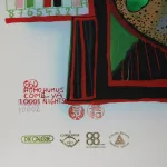 Friedensreich Hundertwasser (1928 Wien - 2000 Brisbane) (F)_Friedensreich Hundertwasser (1928 Wien - 2000 Brisbane) (F)_96389_237-3