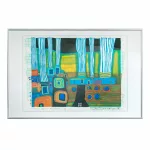 Friedensreich Hundertwasser (1928 Wien - 2000 Queensland) (F)_Friedensreich Hundertwasser (1928 Wien - 2000 Queensland) (F)_96389_239-1