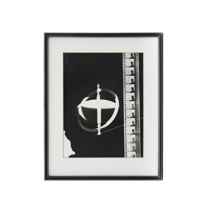 Man Ray (1890 Philadelphia - 1976 Paris) (F)