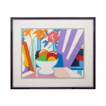 Tom Wesselmann (1931 Cincinnati - 2004 New York)_Tom Wesselmann (1931 Cincinnati - 2004 New York)_96389_249-1