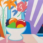 Tom Wesselmann (1931 Cincinnati - 2004 New York)_Tom Wesselmann (1931 Cincinnati - 2004 New York)_96389_249-2