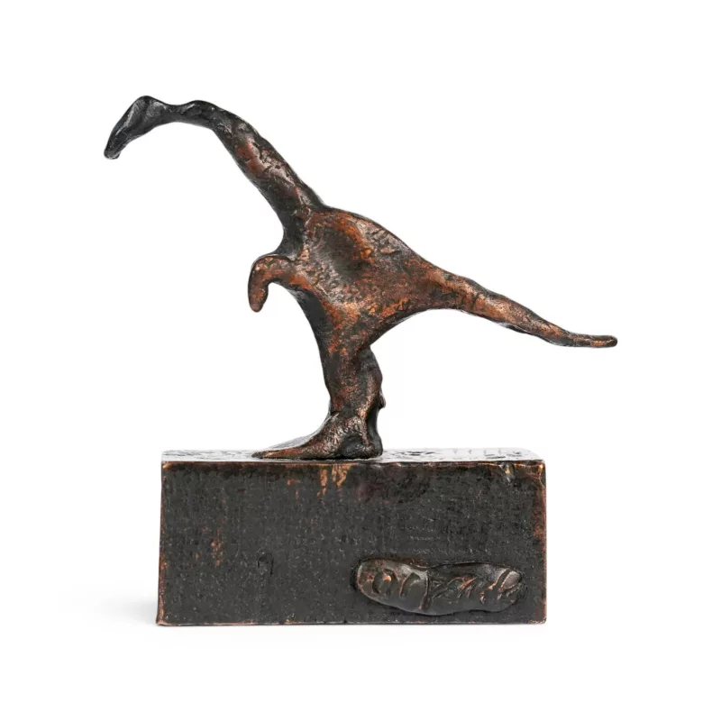 A. R. Penck (1939 Dresden - 2017 Zürich) (F)
