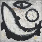A. R. Penck (1939 Dresden - 2017 Zürich) (F) und Frank Breidenbruch (geb. 1963)_A. R. Penck (1939 Dresden - 2017 Zürich) (F) und Frank Breidenbruch (geb. 1963)_96389_259-2
