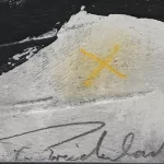 A. R. Penck (1939 Dresden - 2017 Zürich) (F) und Frank Breidenbruch (geb. 1963)_A. R. Penck (1939 Dresden - 2017 Zürich) (F) und Frank Breidenbruch (geb. 1963)_96389_259-5