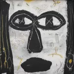 A. R. Penck (1939 Dresden - 2017 Zürich) (F) und Frank Breidenbruch (geb. 1963)_A. R. Penck (1939 Dresden - 2017 Zürich) (F) und Frank Breidenbruch (geb. 1963)_96389_260-2