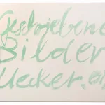 Günther Uecker (1930 Wendorf) (F)_Günther Uecker (1930 Wendorf) (F)_96389_269-1