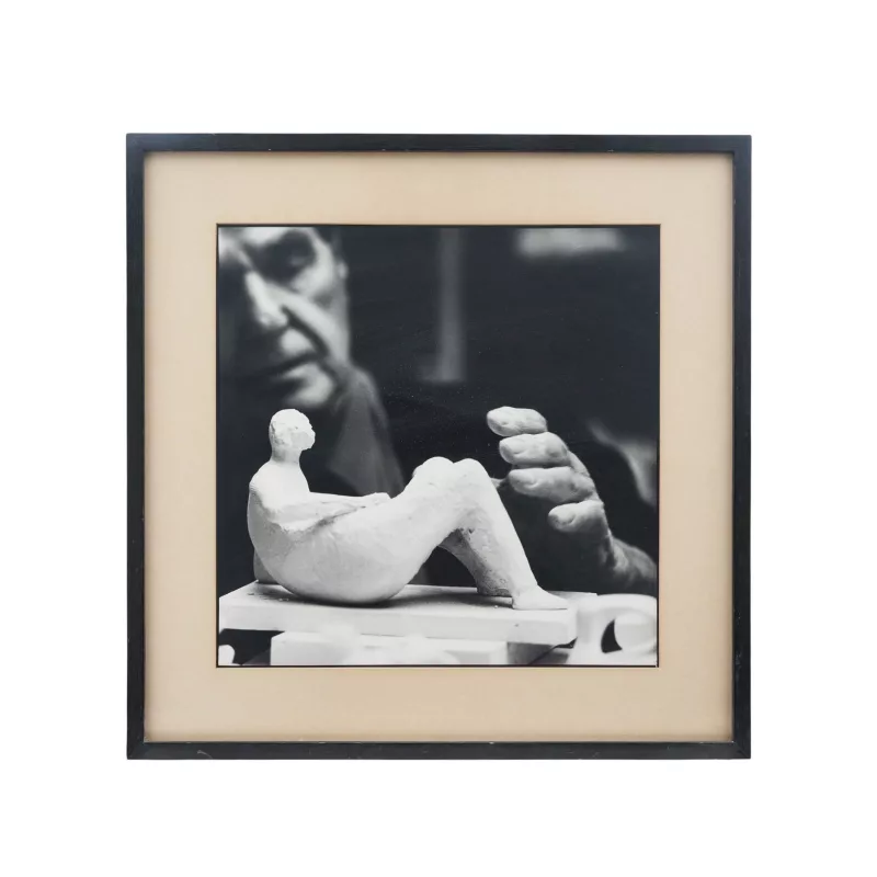 Werner Hannappel (1934 Karlsruhe - 2010 Düsseldorf) (F)