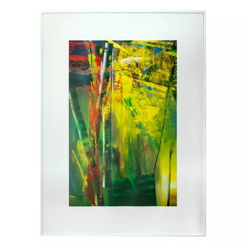 Gerhard Richter (1932 Dresden) (F)