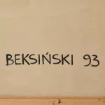 Zdzislaw Beksinski (1929 Sanok - 2005 Warschau) (F)_Zdzislaw Beksinski (1929 Sanok - 2005 Warschau) (F)_96389_283-4