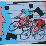 Derek Boshier (1937 Portsmouth - 2024 Los Angeles (F)_Derek Boshier (1937 Portsmouth - 2024 Los Angeles (F)_96389_286-1