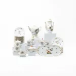 Herend Kaffee und Teeservice Rothschild Bird_Herend Kaffee und Teeservice Rothschild Bird_96390_104-1