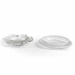 Lalique Schalen Capucines und Marguerites_Lalique Schalen Capucines und Marguerites_96390_115-1
