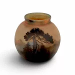 Müller Frères Vase_Müller Frères Vase_96390_116-4