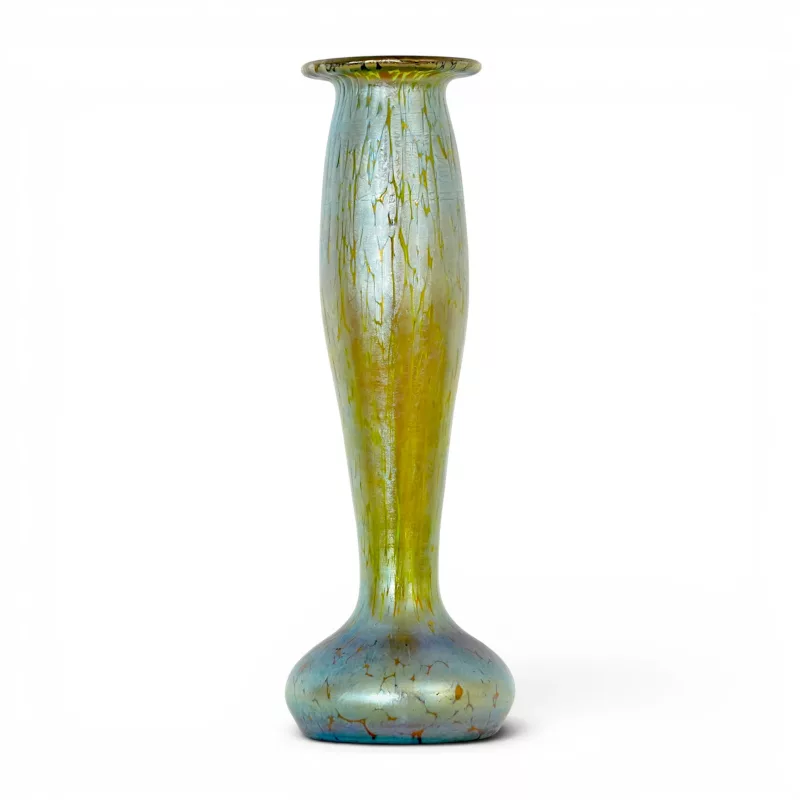 Johann Loetz Witwe Vase