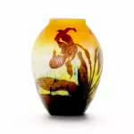 Emile Gallé Vase_Emile Gallé Vase_96390_120-2