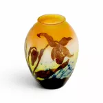 Emile Gallé Vase_Emile Gallé Vase_96390_120-4