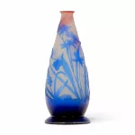 Emile Gallé Vase_Emile Gallé Vase_96390_121-1