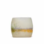 Daum Frères Nancy Vase_Daum Frères Nancy Vase_96390_123-1
