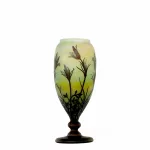 Daum Frères Nancy Vase_Daum Frères Nancy Vase_96390_124-1