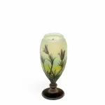 Daum Frères Nancy Vase_Daum Frères Nancy Vase_96390_124-4
